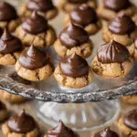 Classic Peanut Butter Blossom Recipe