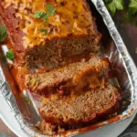 Mexican Meatloaf