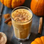 Pumpkin Spice Smoothie