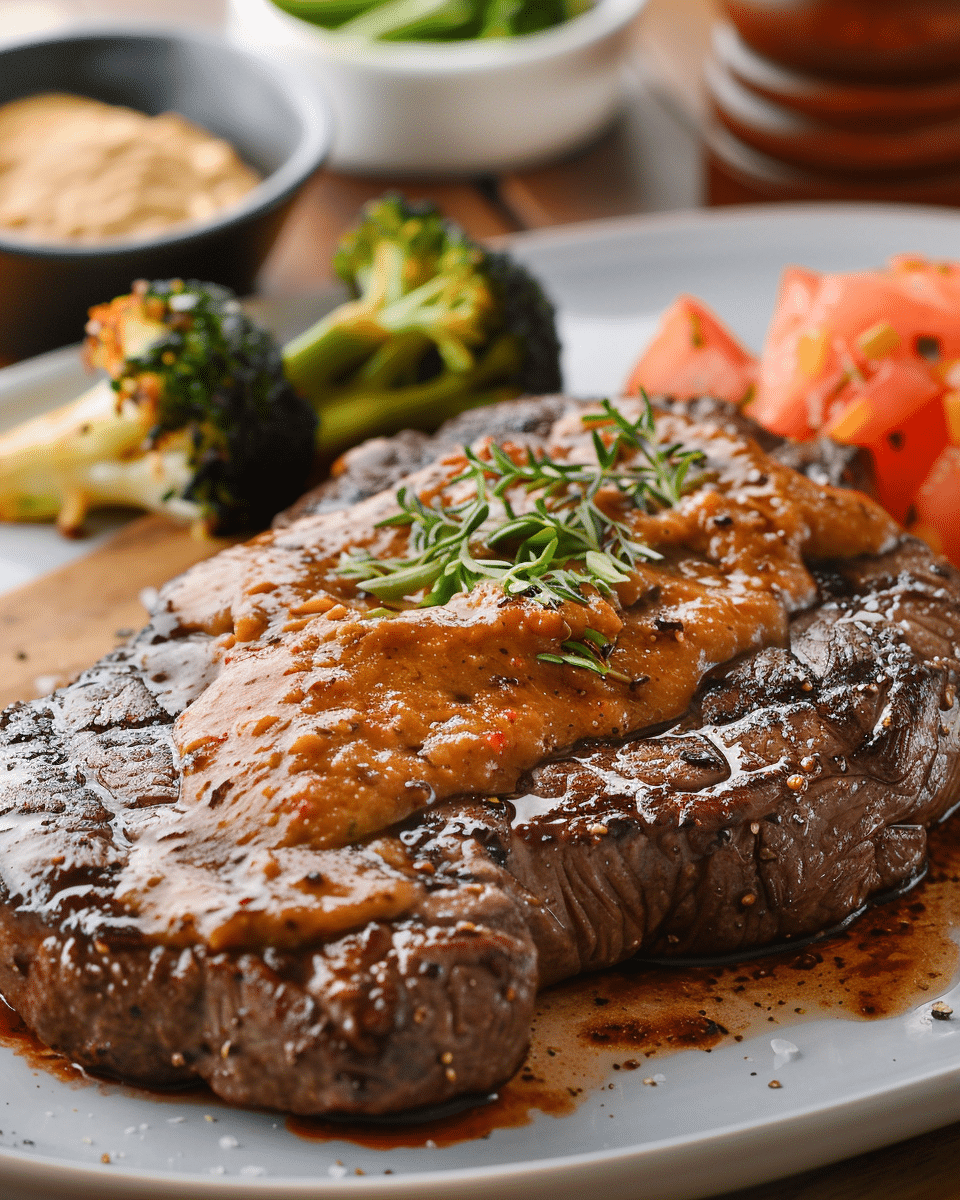 Steakhouse Toowoomba Steak