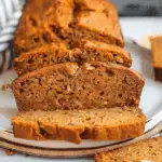 Sweet Potato Bread