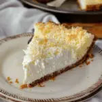 Vegan Coconut Cream Pie Recipe