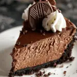 Chocolate Cheesecake