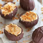 Reese’s Peanut Butter Eggs