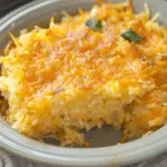 Slow Cooker Hashbrowns