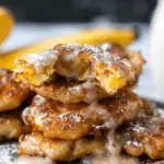 Banana Fritters