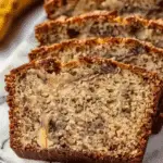 Keto Banana Bread
