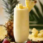 Pina Colada Smoothie