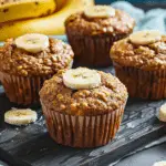 Banana Muffins
