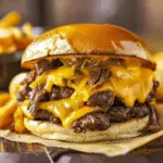 Arby’s Beef ‘n Cheddar