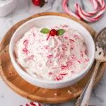Peppermint Fluff