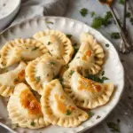 Simple Pierogi Recipe