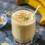 Banana Smoothie