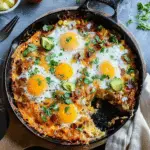 Breakfast Skillet Recipe