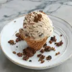 Baci’s Sourdough Ice Cream