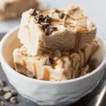 Ninja Creami Ben and Jerry’s Vanilla Caramel Fudge