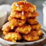 Corn Fritter Recipe
