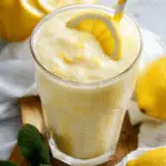 Lemon Smoothie