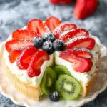 Japanese Fruit Sandwich