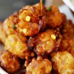 Corn Fritter Recipe