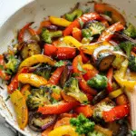 Ultimate Sautéed Vegetables