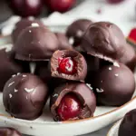 Chocolate Covered Cherries