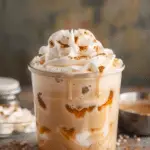 Tres Leches Iced Latte