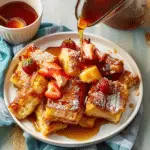 French Toast Casserole