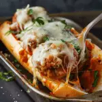 Meatball Sub Bubble Up