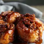 Easy Sticky Buns