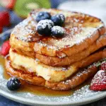 The Best French Toast Recipe