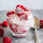 Raspberry Fool