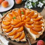 Apricot Tart