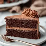 Devil’s Food Cake
