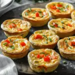 Mini Quiches