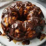 Chocolate Chip Biscuit Bombs