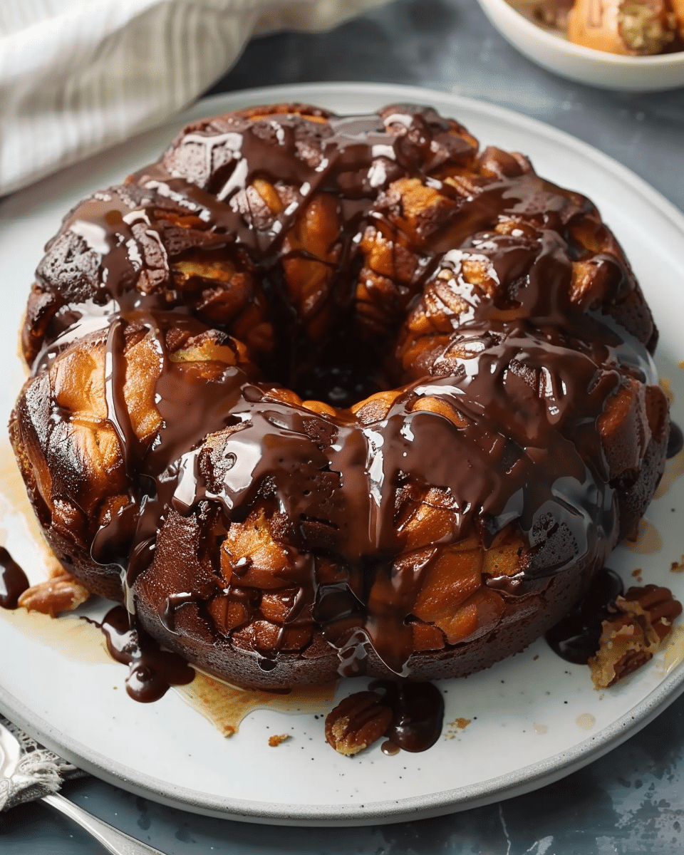 Chocolate Chip Biscuit Bombs