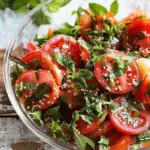 Tomato Salad