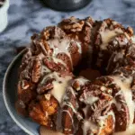 Cinnamon Pecan Monkey Bread