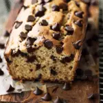 Chocolate Chip Bread