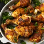 City Chicken Recipe