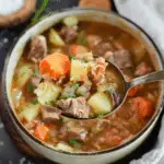 Corned Beef Stew