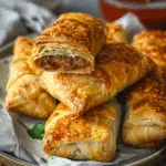 Sausage Rolls