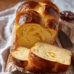Brioche Bread