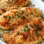 Crispy Ranch Chicken