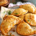 Mini Empanadas