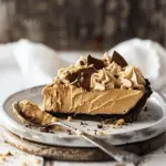 Peanut Butter Pie