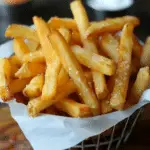 Classic French Fries