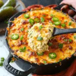Jalapeño Popper Dip