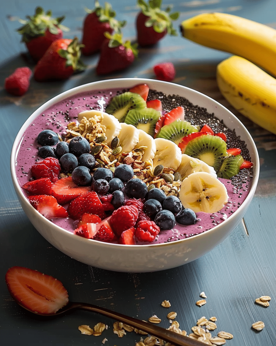Açaí Bowl